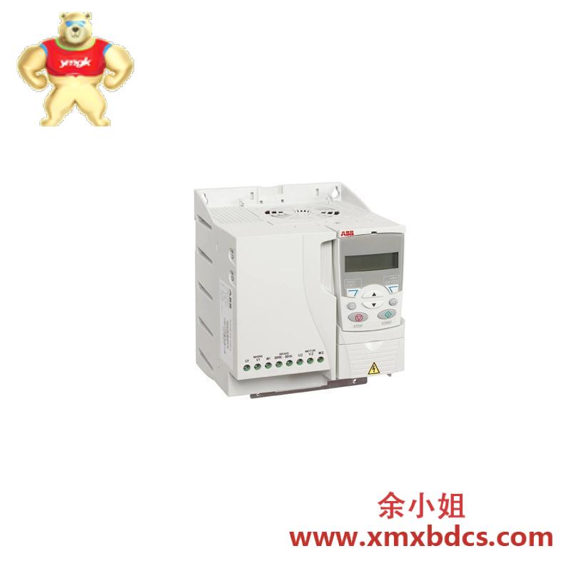 ABB ACS355-03E-44A0-4