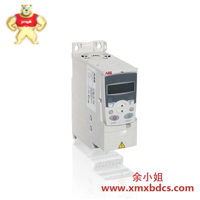 ABB ACS355-03U-17A6-2