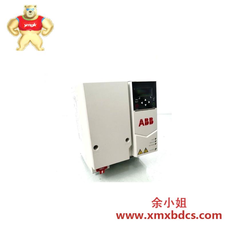 ABB ACS380-040N-17A0-4
