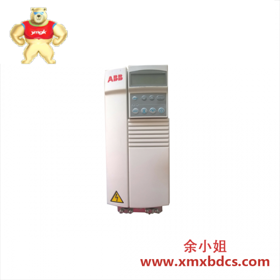 ABB ABB ACS401000532 Inverter-General Purpose