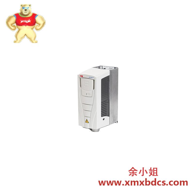 ABB ACS510-01-017A-4