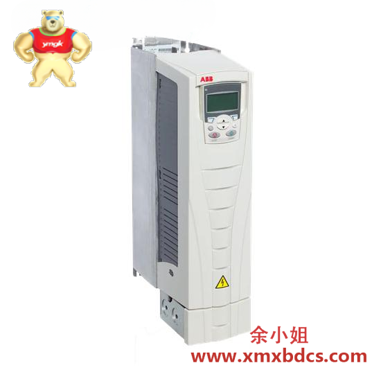 ABB ABB ACS510-01-025A-4 3ABD00015748-D Frequency converter