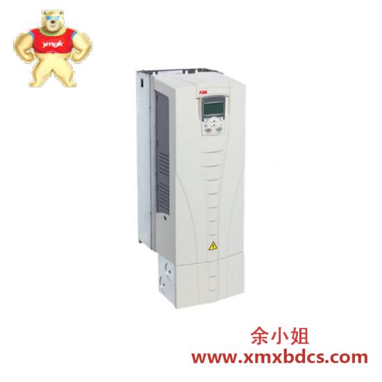 ABB ABB ACS510-01-038A-4 3ABD00015750-D Frequency converter