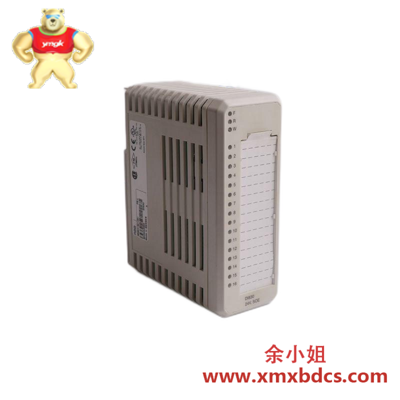 ABB ACS510-01-04A1-1