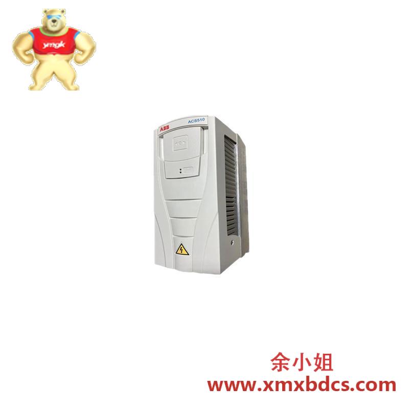 ABB ACS510-01-060A-4