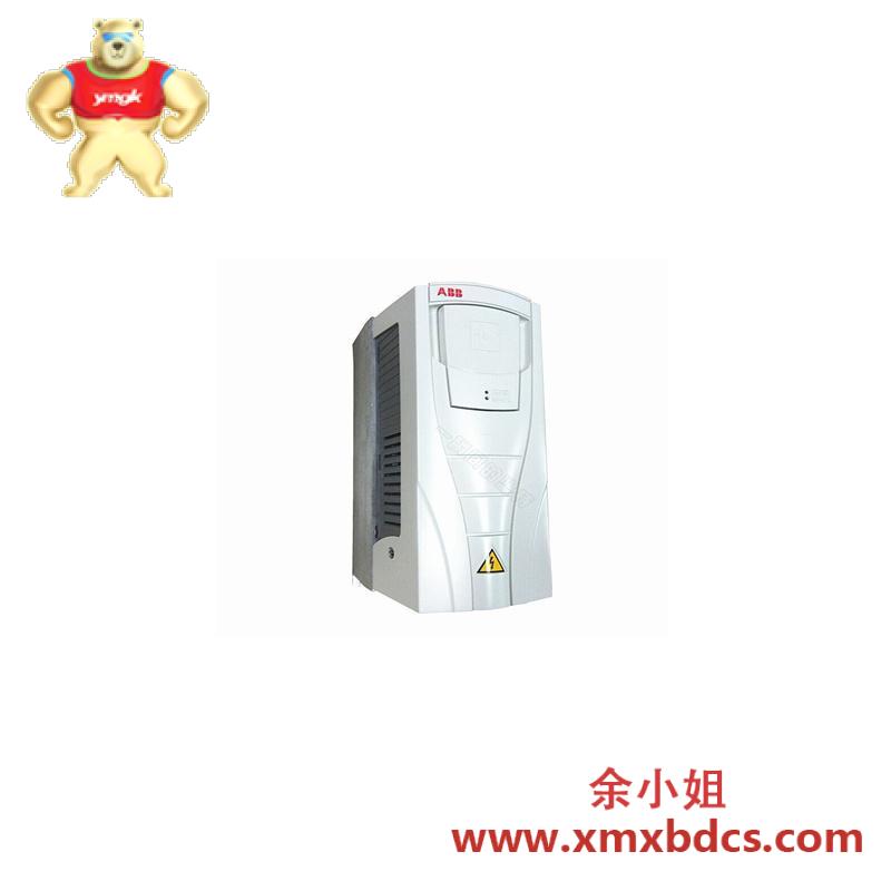 ABB ACS510-01-09A4-4