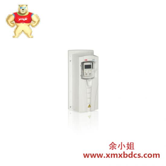ABB ABB ACS550-01-03A3-4 3AUA0000003385-D Frequency converter