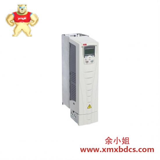 ABB ABB ACS550-01-045A-4 3AUA0000012789-D Frequency converter