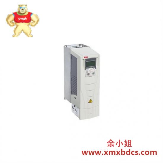 ABB ABB ACS550-01-072A-4 3AUA0000002547-D Frequency converter