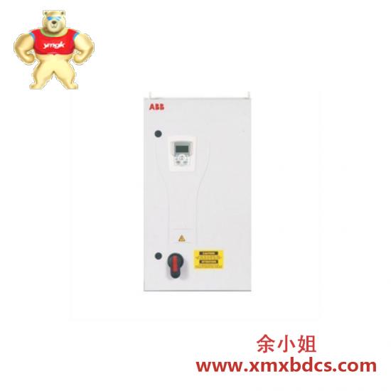 ABB ABB ACS550-01-125A-4 3ABD68589657 Frequency converter