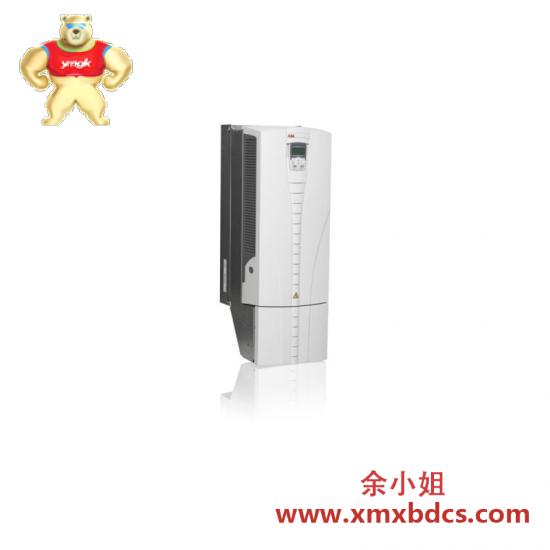 ABB ABB ACS550-01-246A-4 3AUA0000014490-D Frequency converter