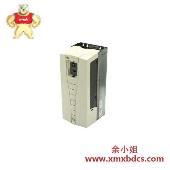 ABB ABB ACS550-01-290A-4 3AUA0000026919-D Frequency converter