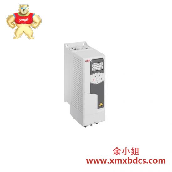 ABB ABB ACS580-01-02A7-4 3ABD50000038937 Frequency Converter