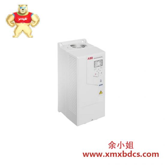 ABB ABB ACS580-01-046A-4 3ABD50000038963 Frequency Converter