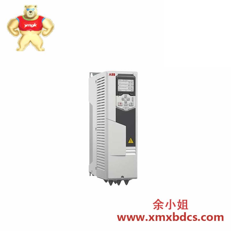 ABB ACS580-01-145A-4