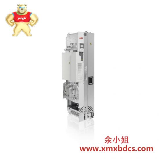 ABB ABB ACS580-04-650A-4 3ABD00036863-D Frequency Converter