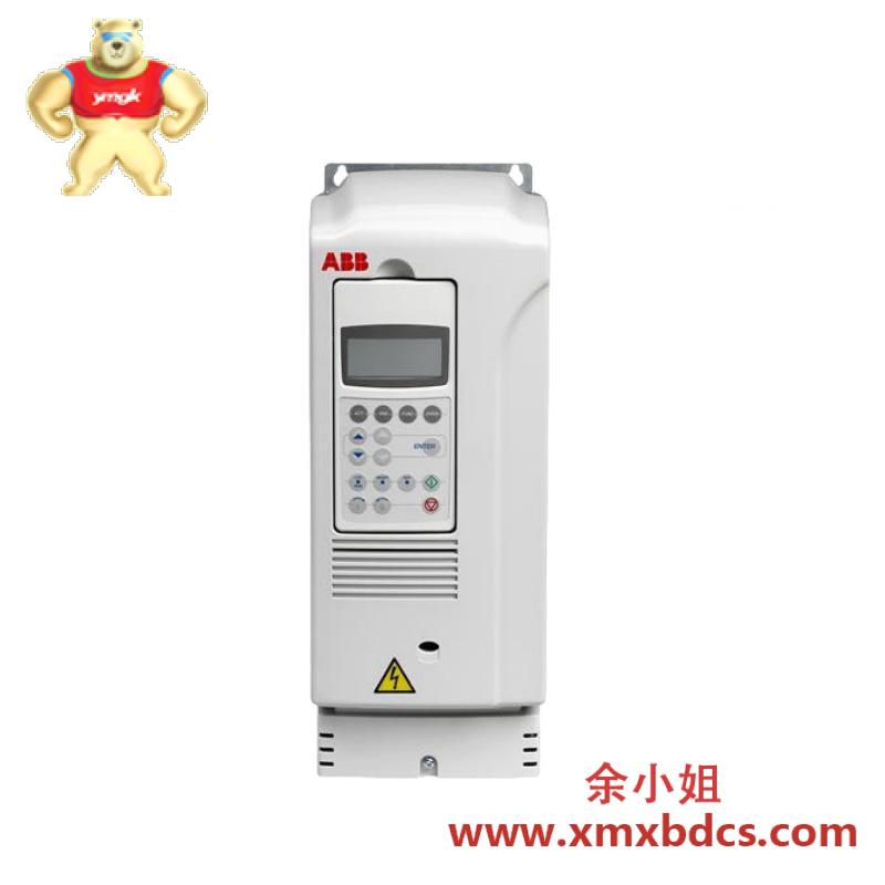 ABB ACS800-01-0005-3+P901