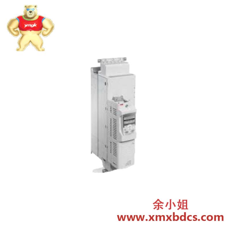 ABB ACS850-04-010A-5+J400