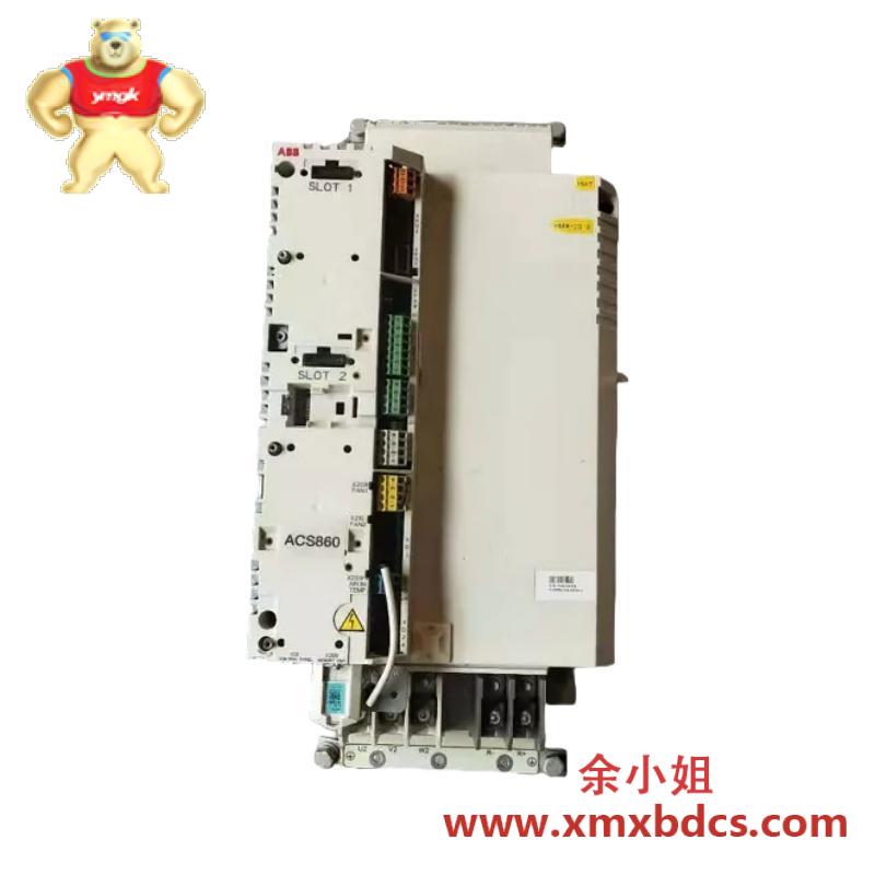 ABB ACS860-104-0078A-3