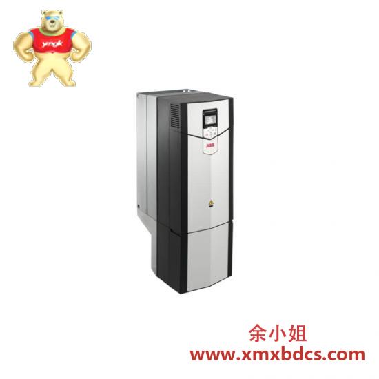 ABB ABB ACS880-01-02A4-3 3ABD00035958-D Frequency Converter