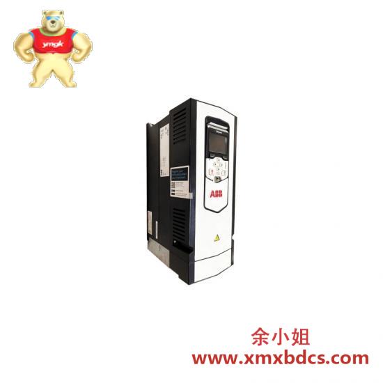 ABB ABB ACS880-01-038A-3 3ABD00035968-D Frequency Converter