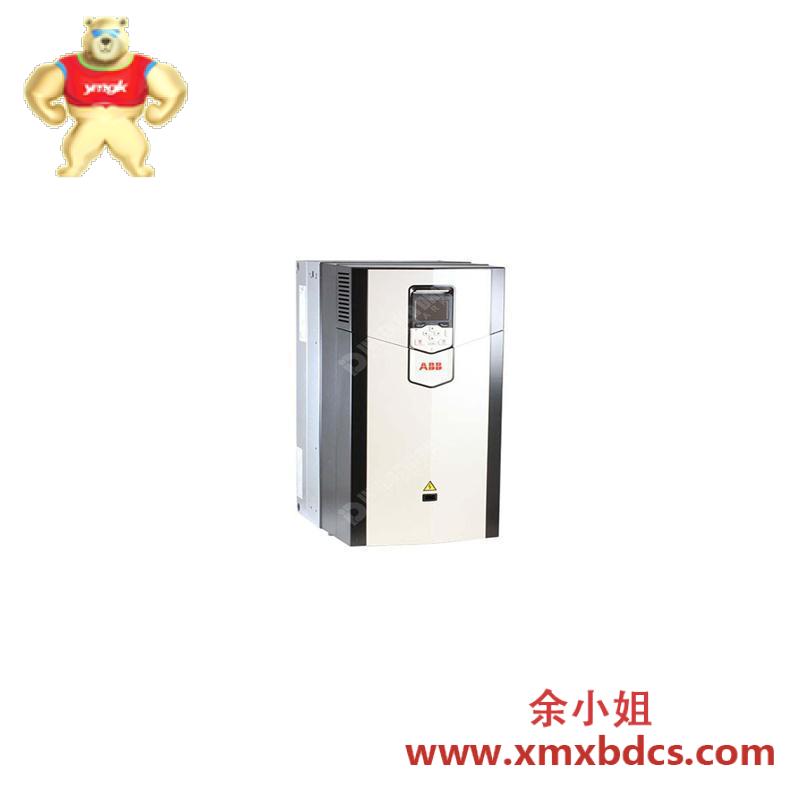 ABB ABB ACS880-01-040A-5 Variable Frequency Drive