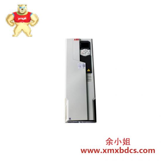 ABB ABB ACS880-01-040A-5 Variable Frequency Drive