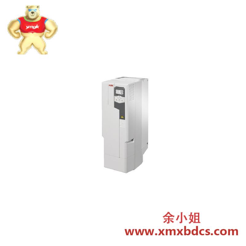 ABB ACS880-01-04A8-5