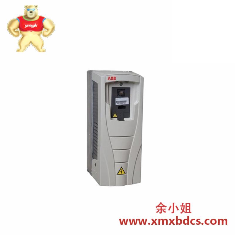 ABB ACS880-01-061A-3