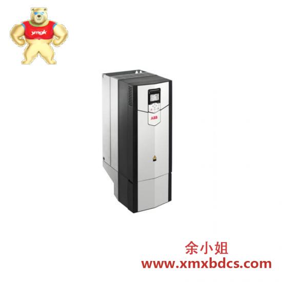 ABB ABB ACS880-01-145A-3 3ABD00035951-D Frequency Converter