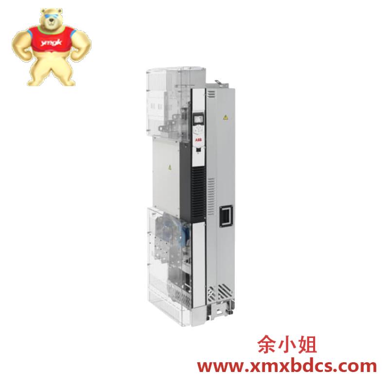 ABB ACS880-04-330A-7