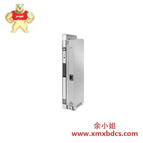 ABB ABB ACS880-04-650A-3 3ABD00039335-D Frequency Converter