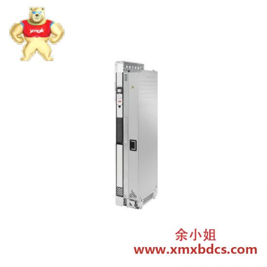 ABB ABB ACS880-04-725A-3 3ABD00039364-D Frequency Converter