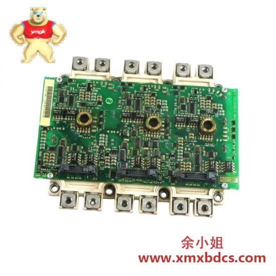 ABB ABB AGDR-81C FS450R17KE3 IGBT Module