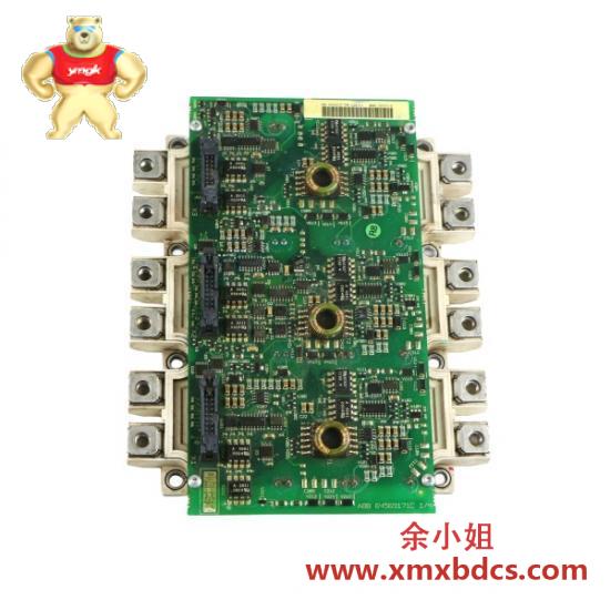 ABB ABB AGDR-81C FS450R17KE3 IGBT Module