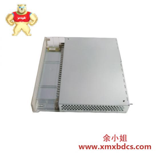 ABB ABB AI635 AC110 3BHT300032R1 Analog Input Module