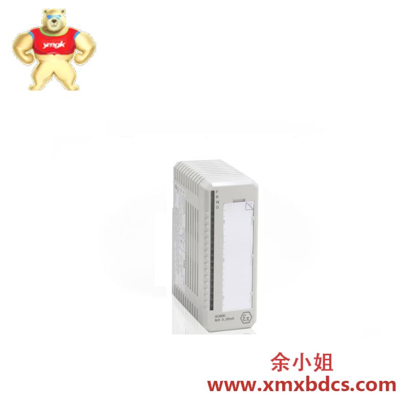 ABB DO810 3BSE008524R1