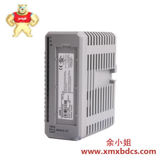 ABB ABB AI845-eA Analog Input Module