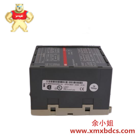 ABB ABB AIBP-61  Input Bridge Protection Kit