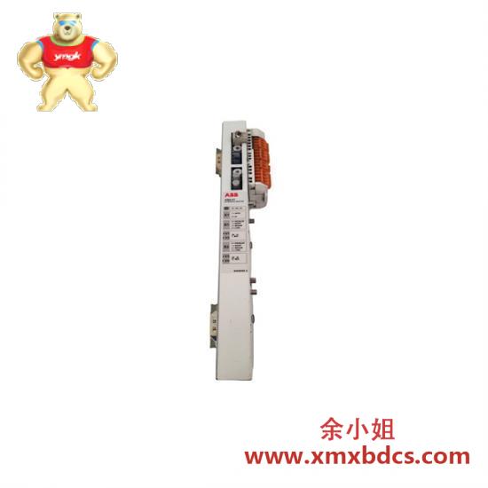 ABB ABB AIMA-01 I/O Extension Adpater