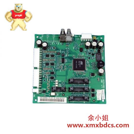ABB ABB AINT-02C 68257867 Interface