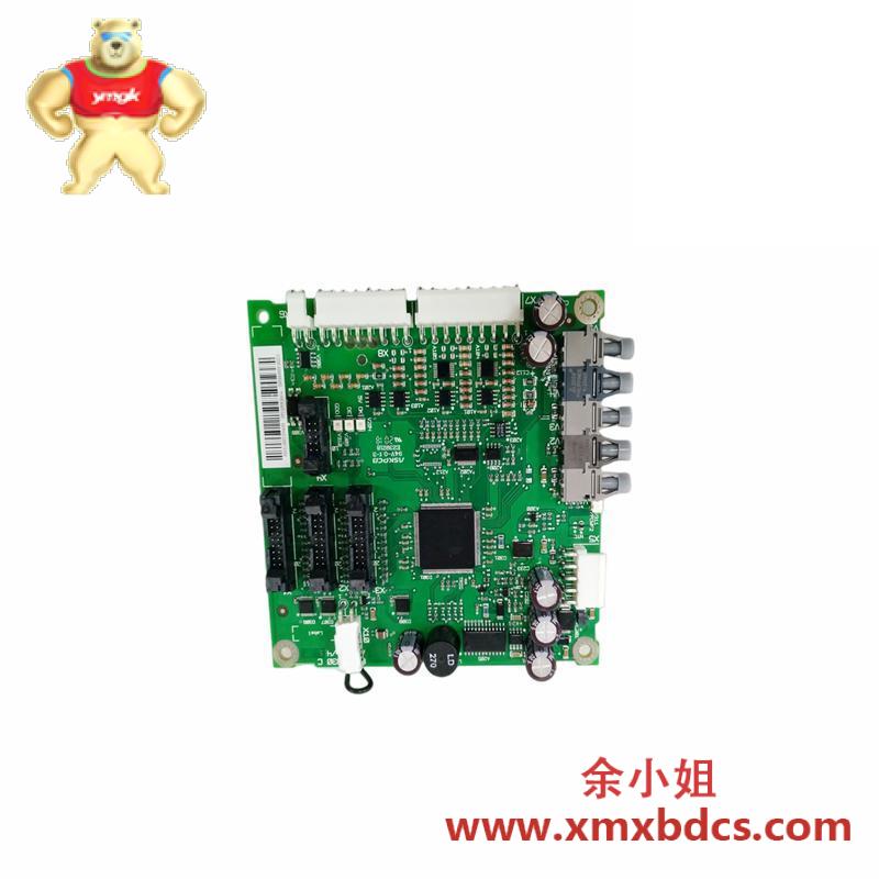 ABB AINT-02C 64802909A