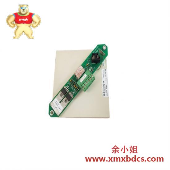 ABB ABB APC 700 PAN/5761894-9C Pan+Power Apc Control Panel