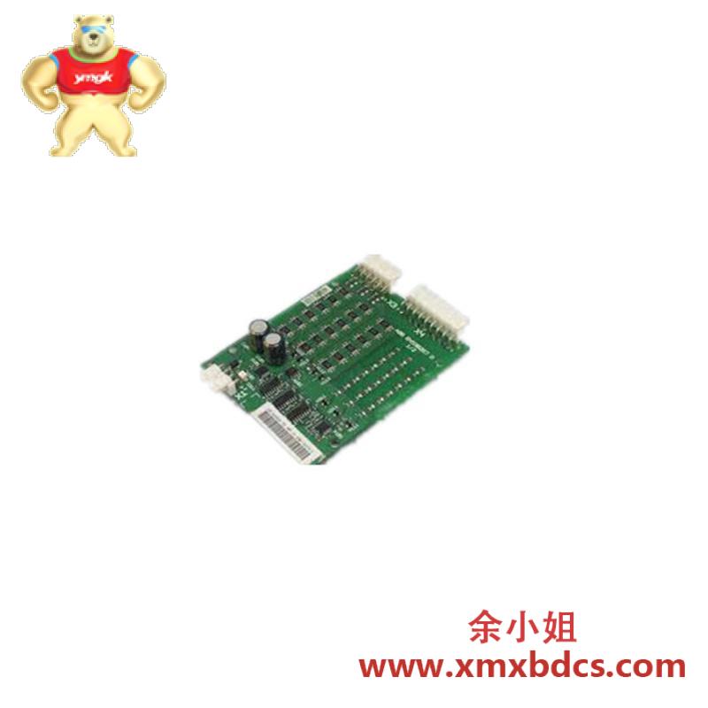 ABB APOW-01 CODE 64493663B SUPPLY BOARD