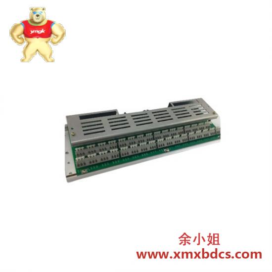 ABB ABB ARC093AV1 HIEE300690R1 Relay Output Module