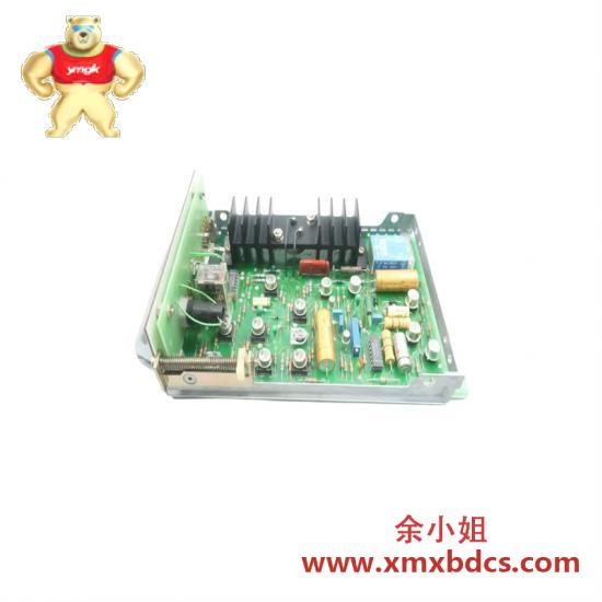 ABB ABB ASEA BROWN BOVERI PCB 18V HESG-216027-R1 STABILIZER MODULE