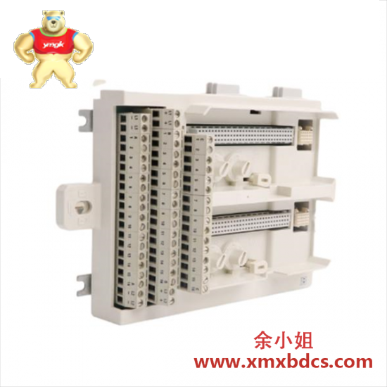 ABB ABB AV43 AV 43 H&B Contronic Module