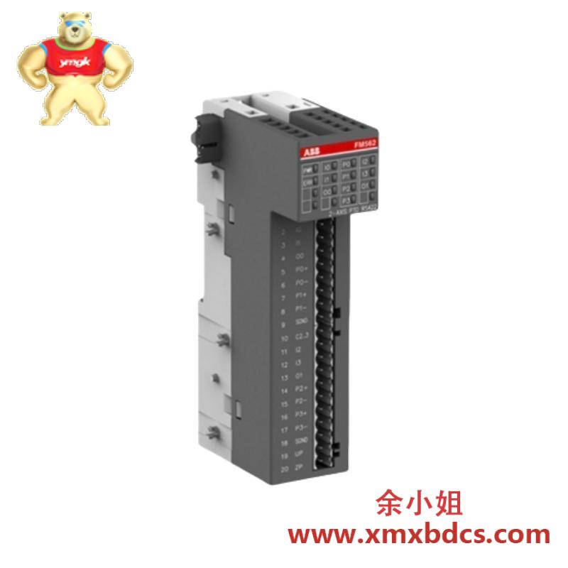 ABB AX561 A0