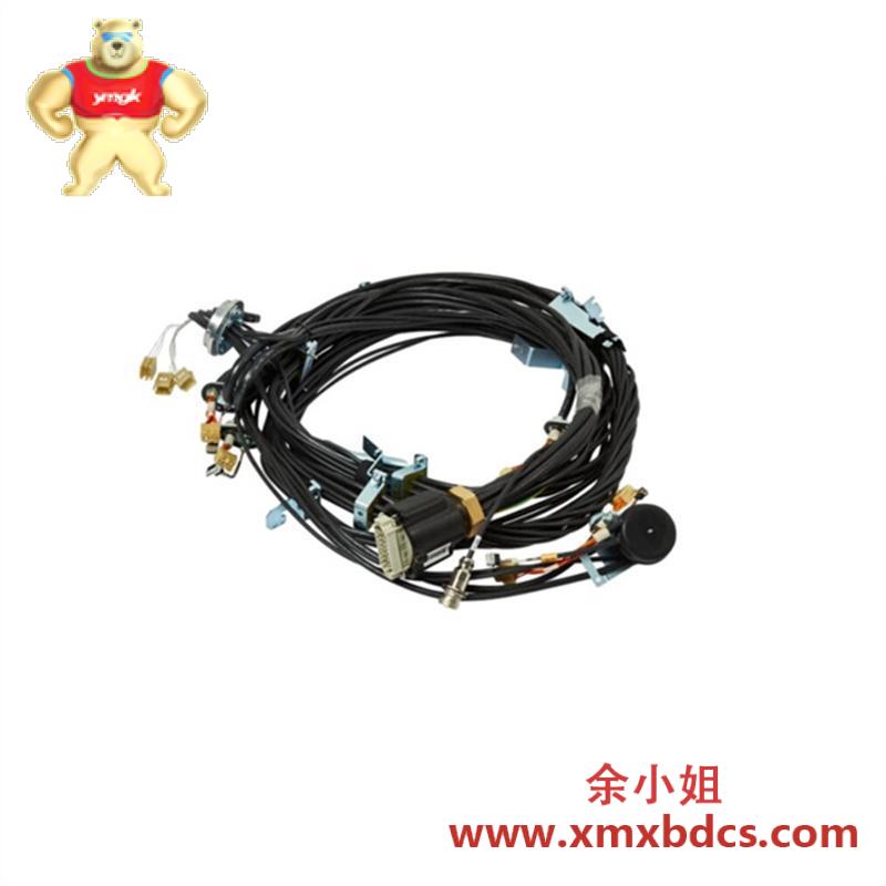 ABB B3HAC058040-001 IRB67001-6