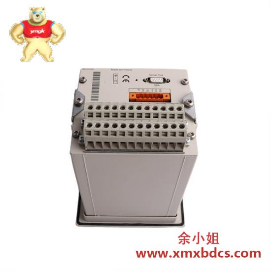 ABB ABB B5LA HENF327886R0001